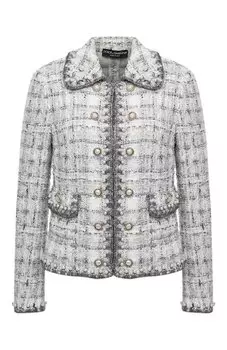 Жакет Dolce & Gabbana
