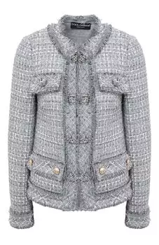 Жакет Dolce & Gabbana