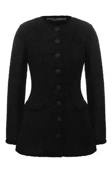 Жакет Dolce & Gabbana
