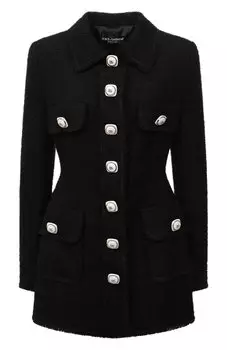 Жакет Dolce & Gabbana