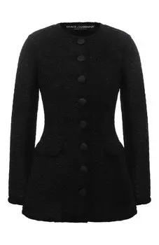 Жакет Dolce & Gabbana