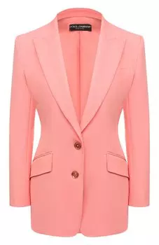 Жакет Dolce & Gabbana