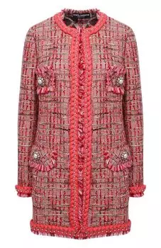 Жакет Dolce & Gabbana