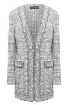 Жакет Dolce & Gabbana