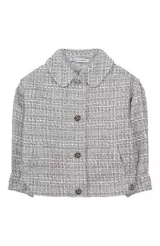 Жакет Dolce & Gabbana