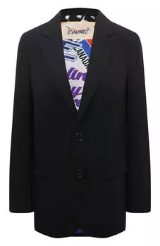 Жакет Dsquared2