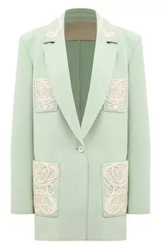 Жакет Elie Saab