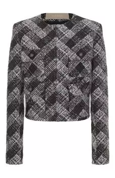 Жакет Elie Saab