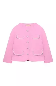 Жакет Elie Saab junior