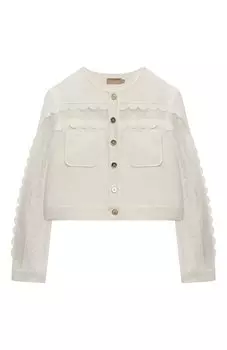 Жакет Elie Saab junior