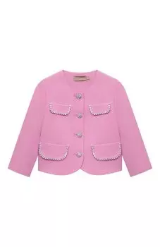 Жакет Elie Saab junior