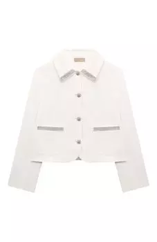 Жакет Elie Saab junior