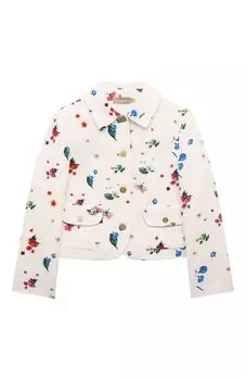 Жакет Elie Saab junior