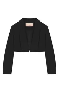 Жакет Elisabetta Franchi La Mia Bambina