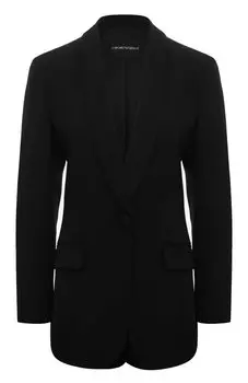 Жакет Emporio Armani