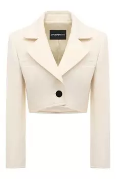 Жакет Emporio Armani