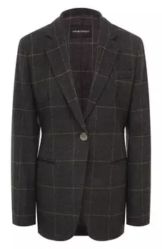 Жакет Emporio Armani