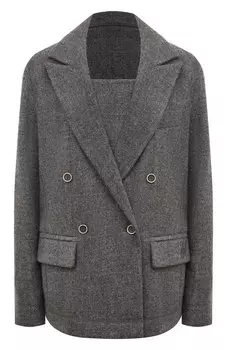 Жакет Emporio Armani