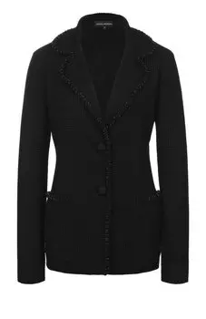 Жакет Emporio Armani