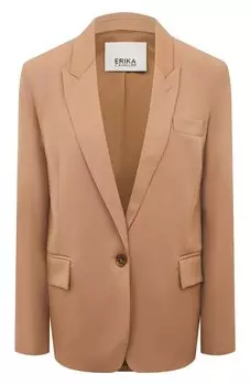 Жакет Erika Cavallini