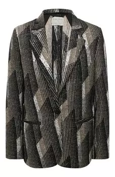 Жакет Forte_forte