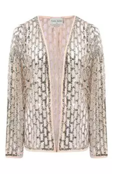 Жакет Forte_forte