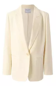 Жакет Forte_forte