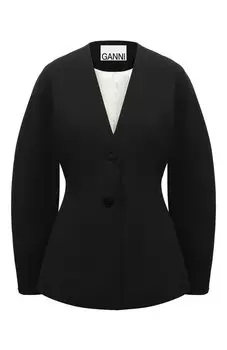 Жакет Ganni