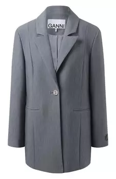 Жакет Ganni