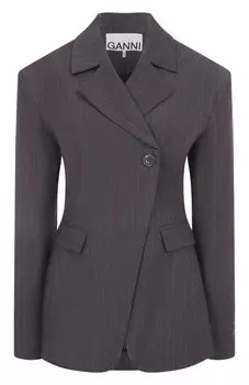 Жакет Ganni