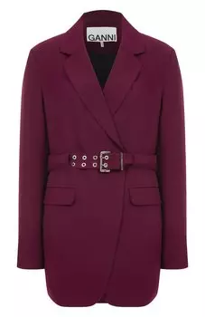 Жакет Ganni