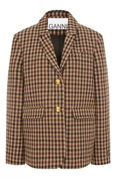 Жакет Ganni