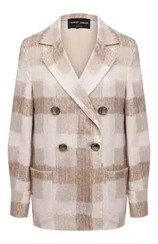 Жакет Giorgio Armani