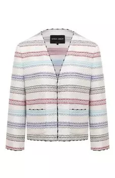 Жакет Giorgio Armani