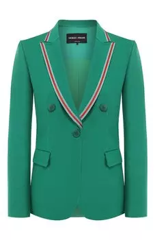 Жакет Giorgio Armani