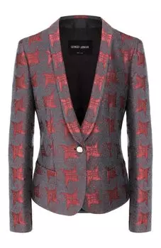 Жакет Giorgio Armani