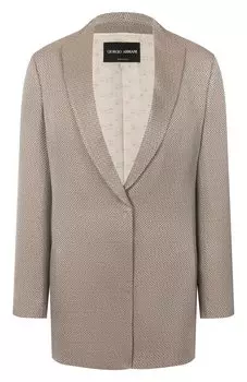 Жакет Giorgio Armani