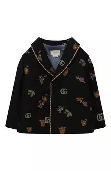 Жакет Gucci
