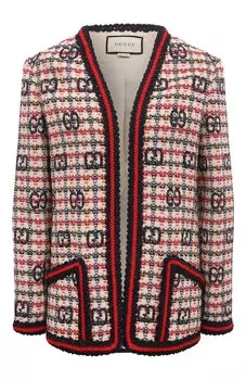 Жакет Gucci