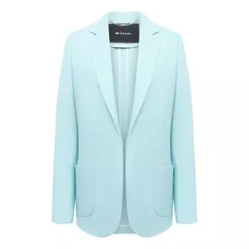 Жакет из кашемира и шелка Kiton