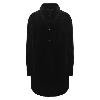 Жакет из меха норки Kussenkovv