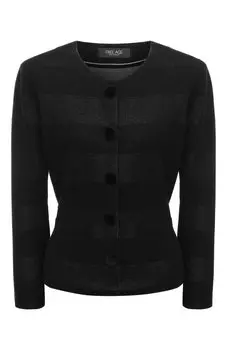 Жакет из шелка и вискозы Freeage