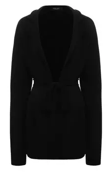 Жакет из шелка и вискозы Freeage