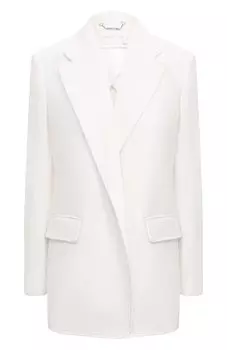 Жакет из шерсти и кашемира Chlo