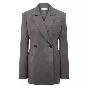 Жакет из шерсти и кашемира Ellyme