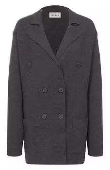 Жакет из шерсти и кашемира P.A.R.O.S.H.