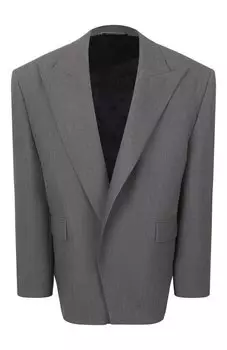 Жакет из шерсти и шелка Magda Butrym