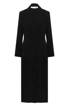 Жакет из шерсти и вискозы Isabel Benenato