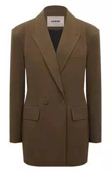 Жакет из вискозы AERON