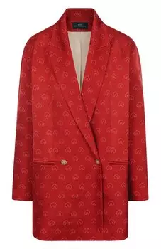 Жакет из вискозы Akhmadullina